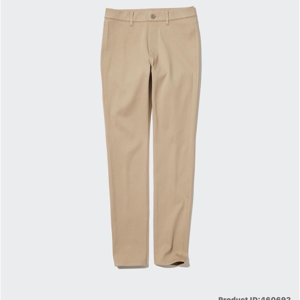 New Uniqlo leggings